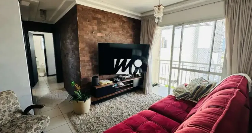 Apartamento 3 Quartos no Vivare Grand Club - Pagani