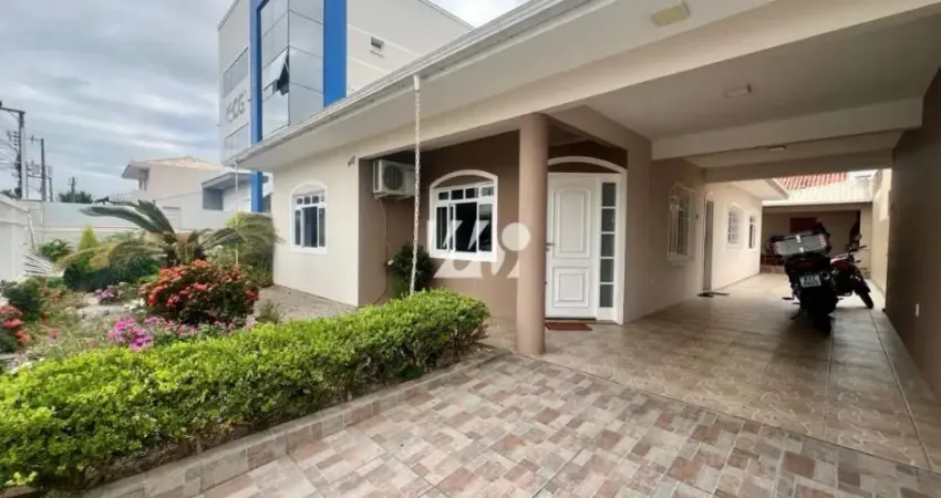 Casa com 3 quartos à venda na Rua Maria Soares, 143, Ponte do Imaruim, Palhoça