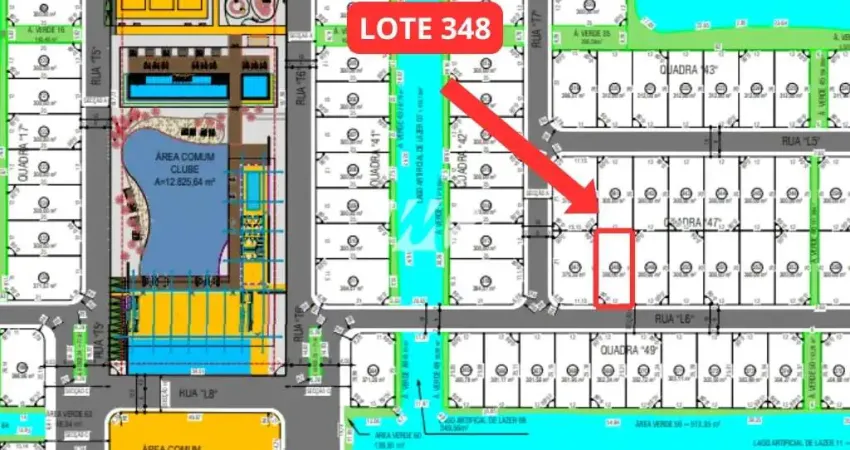 Terreno à venda na Rua Lagoinha, 68, Pedra Branca, Palhoça