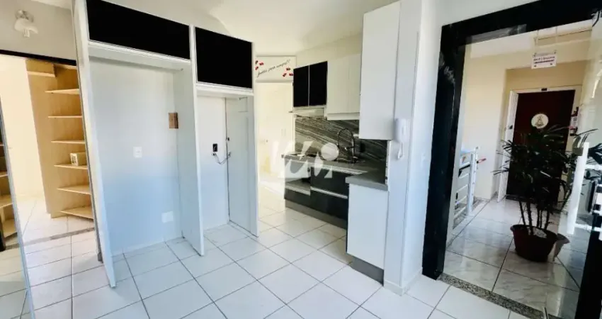 Apartamento com 2 quartos à venda na Avenida Valdemar Schmidt, 1, Forquilhas, São José