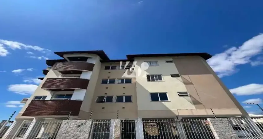 Apartamento com 2 quartos à venda na Rua Olavo Bilac, 820, Jardim Eldorado, Palhoça
