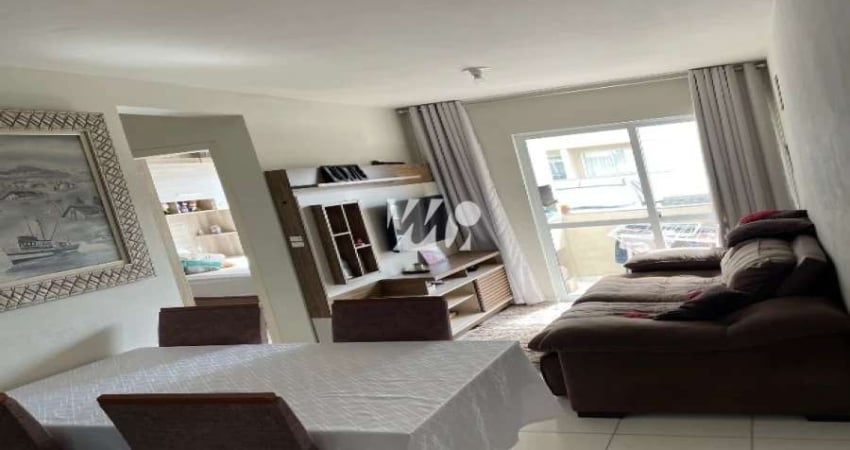 Apartamento térreo, 2 Quartos, 51m² - Barra do Aririú