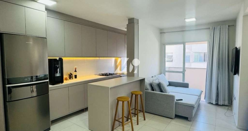 Apartamento com 2 quartos à venda na Avenida Bom Jesus de Nazaré, 1, Aririu, Palhoça