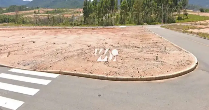 Terreno à venda na Rua projetada 15, 1, Areias do Meio, Governador Celso Ramos