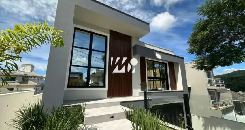 Casa com 4 quartos à venda na Rua dos Sabiás, 19, Pedra Branca, Palhoça