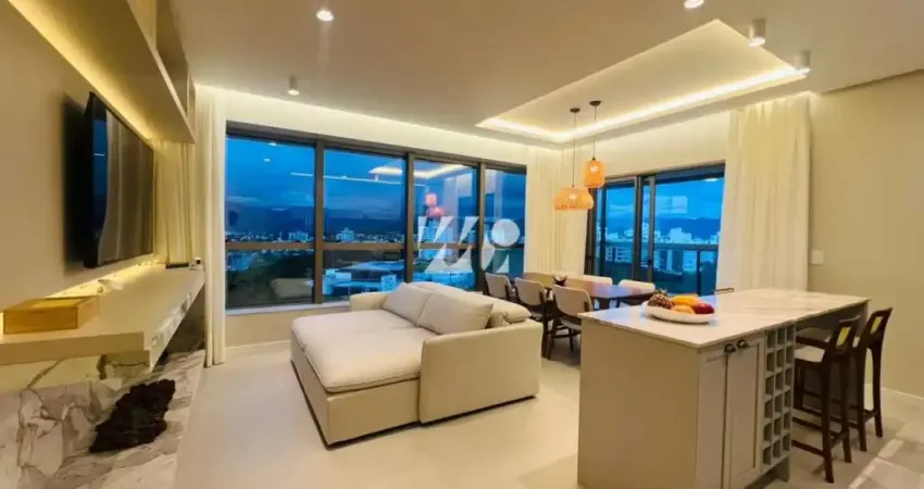 Porteira Fechada - Apartamento de 2 Quartos sendo 1 Suíte - Pedra Branca