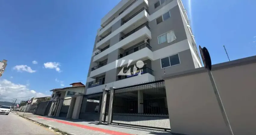 Apartamento com 3 quartos à venda na Rua Emeline Matildes Crisemann Scheidt, 186, Centro, Palhoça