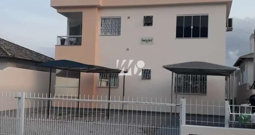 Apartamento com 2 quartos à venda na Rua Amarilis, 1, São Sebastião, Palhoça