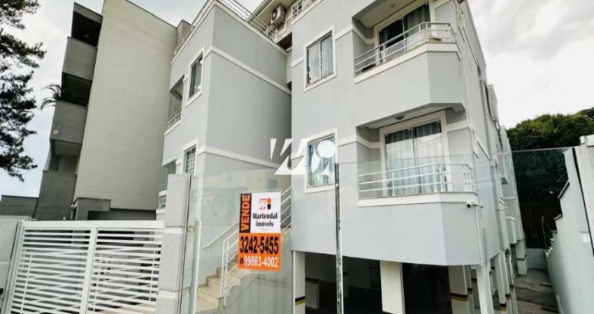 Apartamento com 2 quartos à venda na Avenida dos Lagos, 1, Pedra Branca, Palhoça