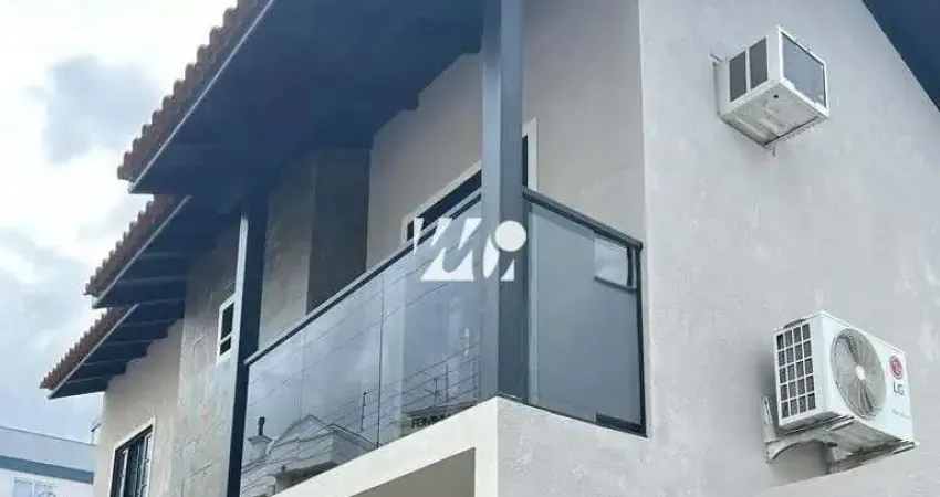 Casa com 3 quartos à venda na Rua Siena, 1, Pagani, Palhoça