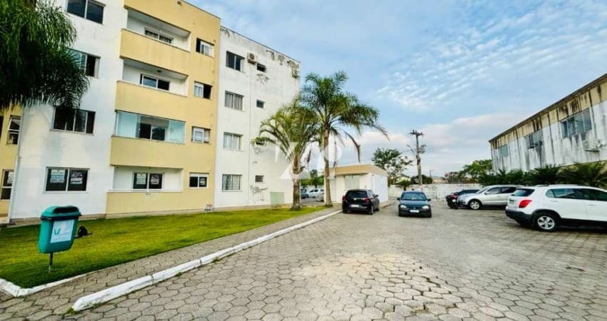 Apartamento 2 Quartos 57m² - Aririú da Formiga
