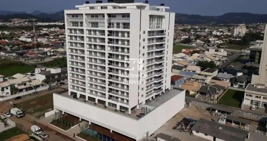 Apartamento com 3 quartos à venda na Rua Tinoli, 1, Pagani, Palhoça