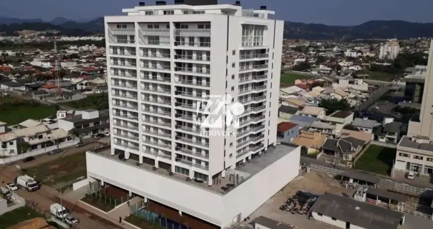 Apartamento com 3 quartos à venda na Rua Tinoli, 116, Pagani, Palhoça