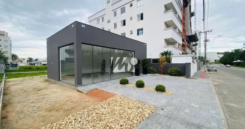 Aluguel de Sala Comercial Térrea na Avenida Pedra Branca