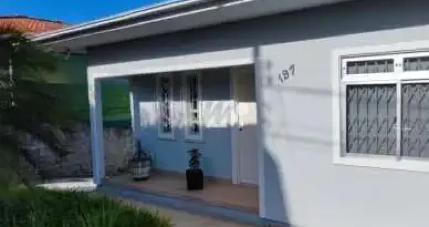 Casa com 3 quartos à venda na Servidão Walmir Freiberg, 197, Sertão do Maruim, São José