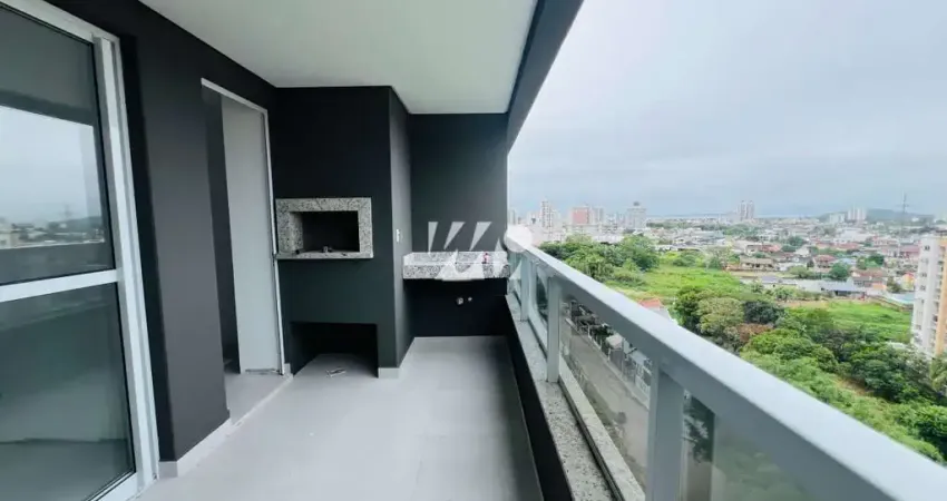 Apartamento com 3 quartos à venda na Rua Unide, 1, Pagani, Palhoça