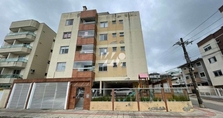 Apartamento com 2 quartos à venda na Rua Trieste, 1, Pagani, Palhoça