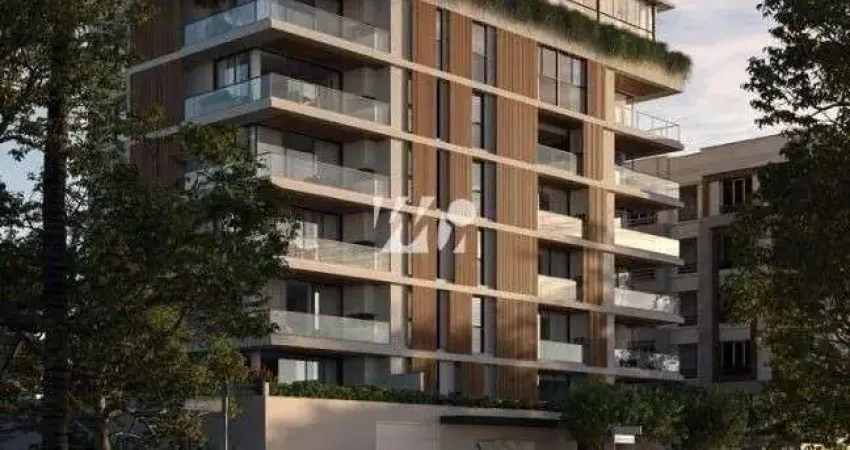 Apartamento com 3 quartos à venda na Rua dos Jasmins, 180, Pedra Branca, Palhoça