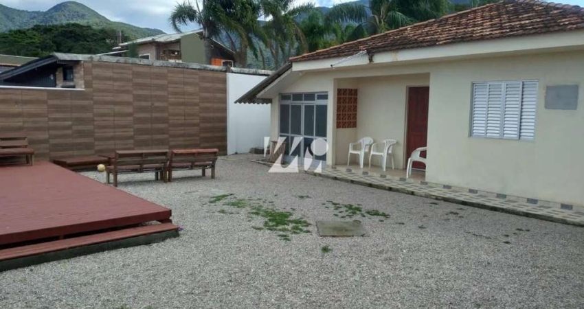Casa com 3 quartos à venda na Rua Rafael Gaspar, 1, Enseada do Brito (Ens Brito), Palhoça