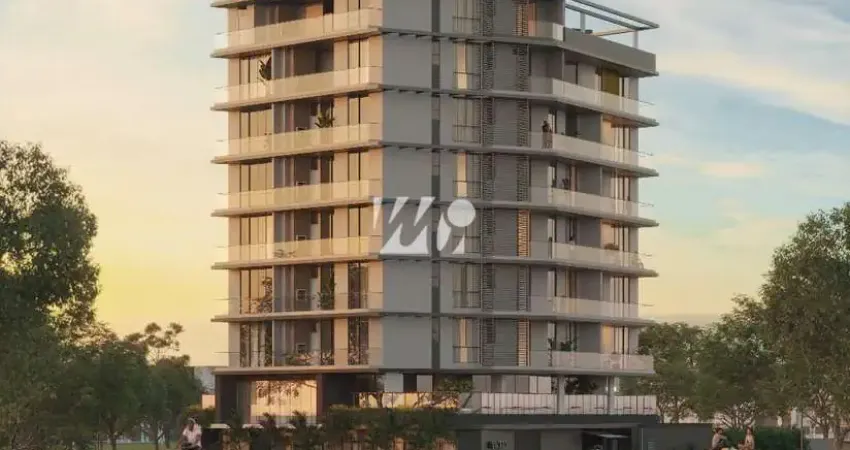 Apartamento 107m² com 3 Quartos e Suítes na Pedra Branca