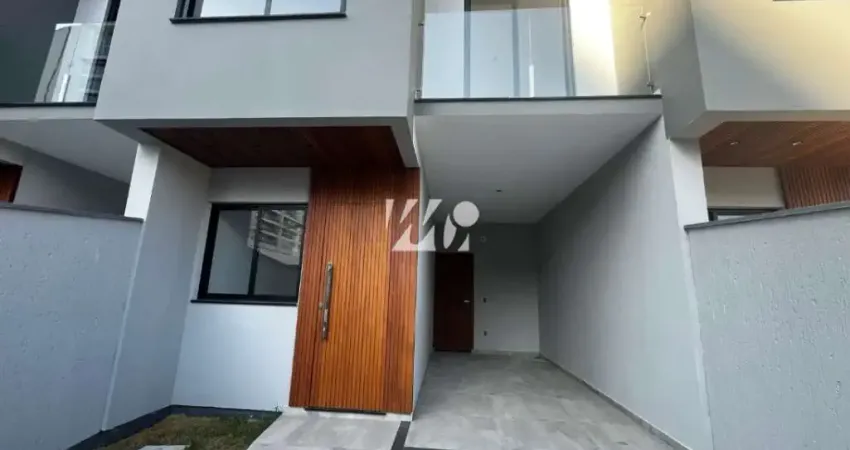 Casa  de 3 Quartos c/ suite  - Pagani- Palhoca