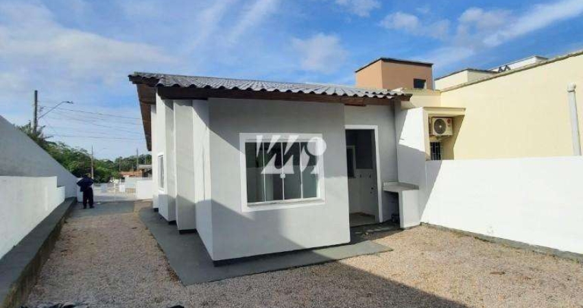 Casa com 3 quartos à venda na Rua Gervásio Timoteo Farias, 1, Bela Vista, Palhoça