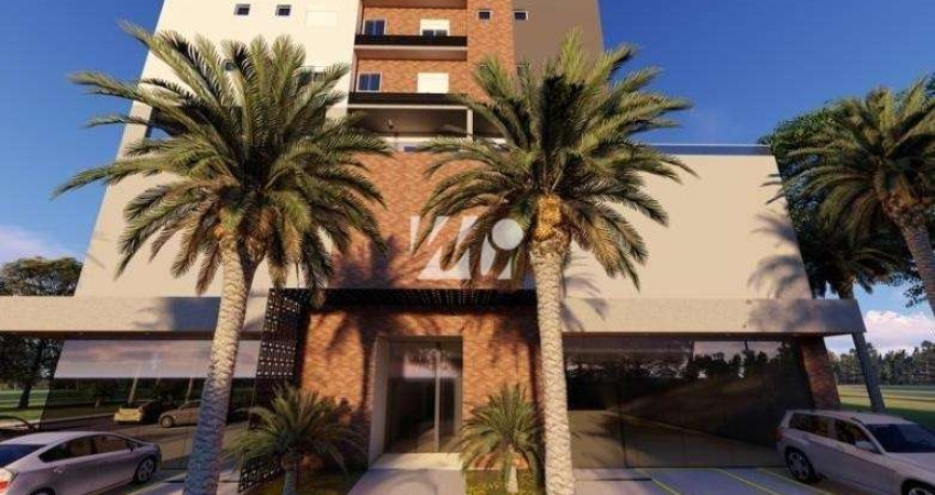 Apartamento 63m² com 2 Quartos e Suíte na Pedra Branca