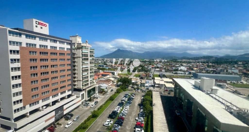 Sala comercial à venda na Rua Najla Carone Guedert, 1, Pagani, Palhoça