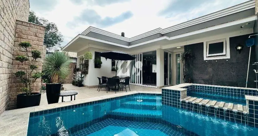 Casa com 4 quartos à venda na Rua das Cabreúvas, 1, Pedra Branca, Palhoça