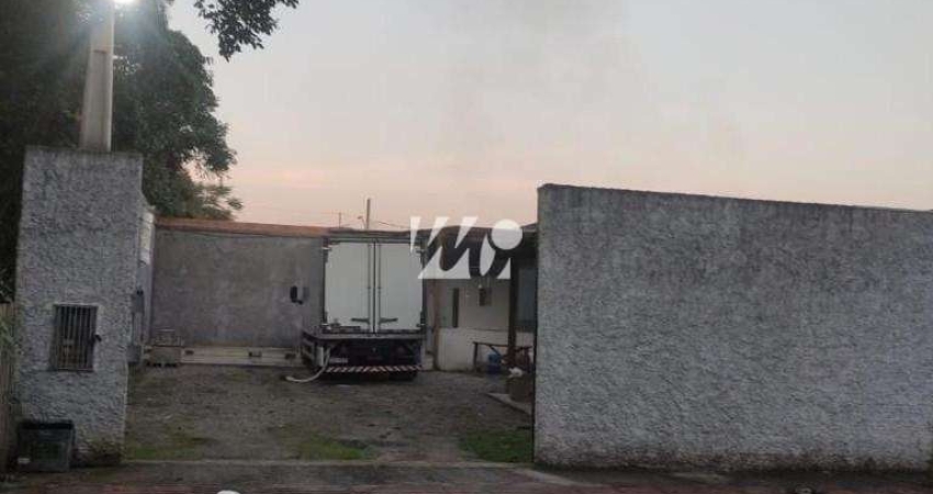 Terreno à venda na Rua Maria Inácia Rosa dos Santos, 1, Bela Vista, Palhoça