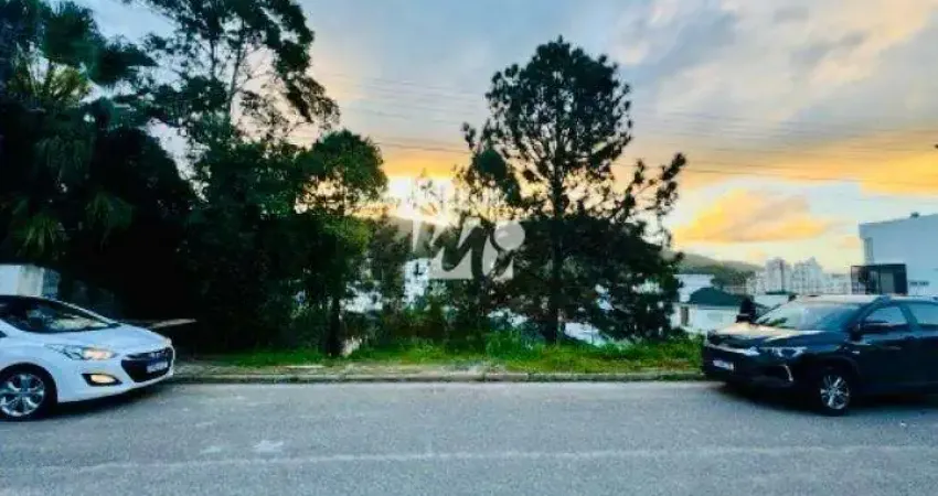 Terreno à venda na Rua das Perdizes, 1, Pedra Branca, Palhoça