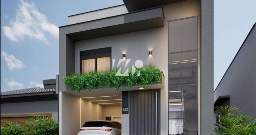Casa com 3 quartos à venda na Avenida Deltaville, 1, Beira Rio, Biguaçu