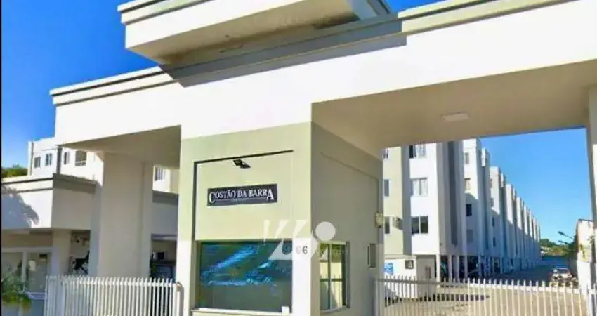 Apartamento com 2 quartos à venda na Rua Tomé de Souza, 1, Barra do Aririú, Palhoça