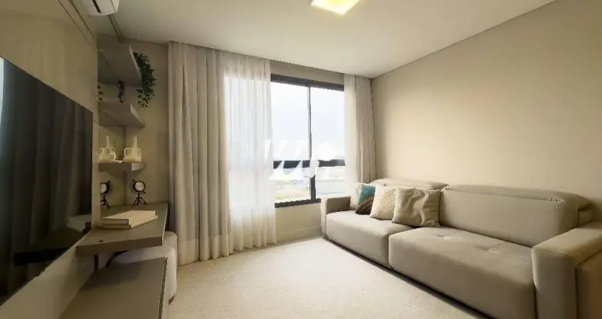 Apartamento no último Andar no Passeio Pedra Branca