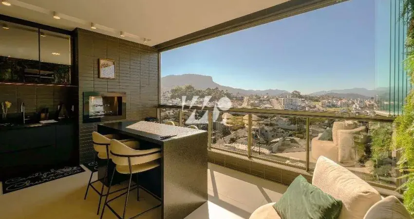 Apartamento com 3 quartos à venda na Rua Vereador Jacob Knabben da Silva, 2510, Pedra Branca, Palhoça