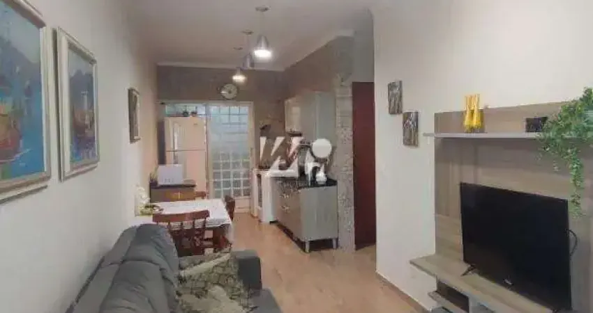 Casa em condomínio fechado com 2 quartos à venda na Rua Jailton Alexandre Alves, 1, Bela Vista, Palhoça