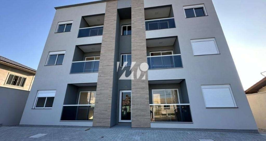 Apartamento com 2 quartos à venda na Rua Érica Nicoleit Weiss, 1, Aririu, Palhoça
