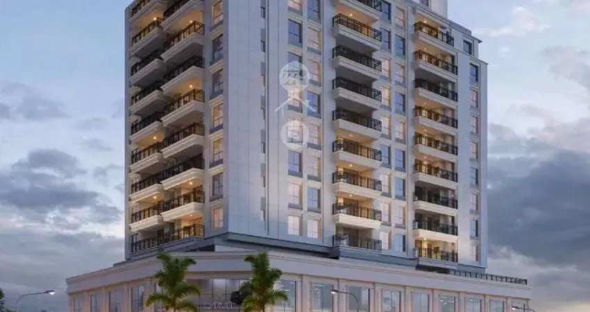 Apartamento com 2 quartos à venda na Rua dos Cardeais, 1, Pedra Branca, Palhoça
