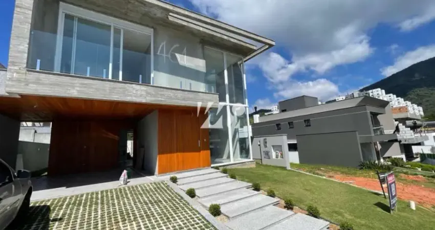 Casa com 4 quartos à venda na Rua Lagoinha, 65, Pedra Branca, Palhoça