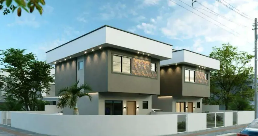 Casa com 3 quartos à venda na Rua dos Imigrantes, 1, Bela Vista, Palhoça