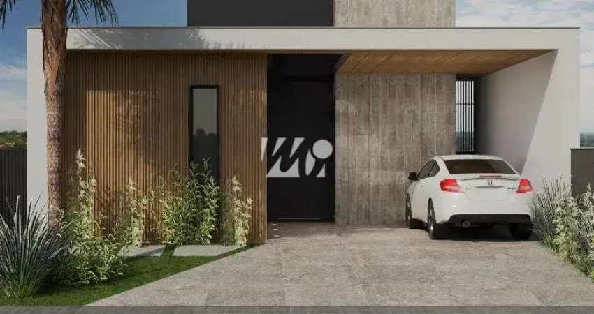 Casa com 3 quartos à venda na Rua Lagoinha, 1, Pedra Branca, Palhoça