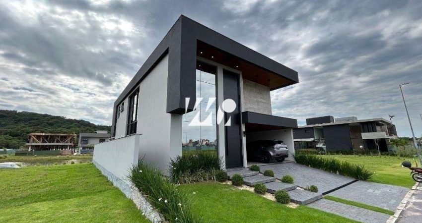 Casa com 3 quartos à venda na Rua Lagoinha, 1, Pedra Branca, Palhoça