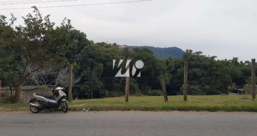 Terreno à venda na Rua Antônio Jovita Duarte, 1, Forquilhas, São José