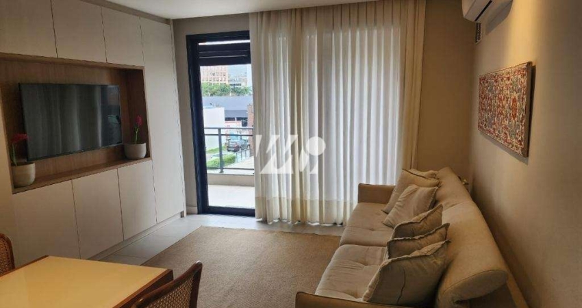 Apartamento com 2 quartos à venda na Rua Portinari, 1, Pedra Branca, Palhoça
