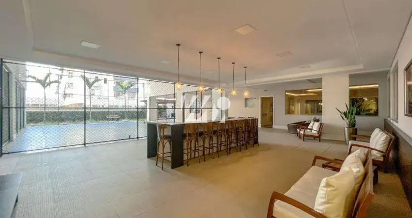 Apartamento com 3 quartos à venda na Avenida Barão do Rio Branco, 1, Centro, Palhoça