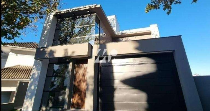 Casa com 3 quartos à venda na Rua das Cambiúnas, 1, Pedra Branca, Palhoça