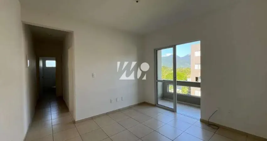 Apartamento com 2 quartos à venda na Avenida Serra do Tabuleiro, 288, Sul do Rio, Santo Amaro da Imperatriz