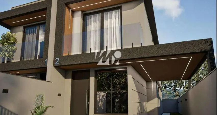 Casa com 3 quartos à venda na Rua Bréscia, 126, Pagani, Palhoça