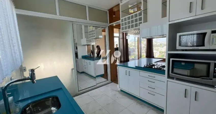 Apartamento com 2 quartos à venda na Rua do Bunganvília, 316, Pedra Branca, Palhoça