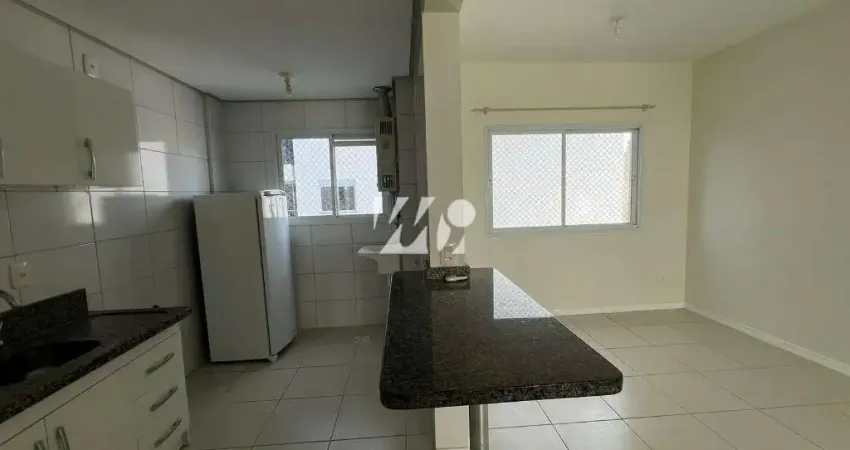 Apartamento com 2 quartos à venda na Rua do Bunganvília, 316, Pedra Branca, Palhoça